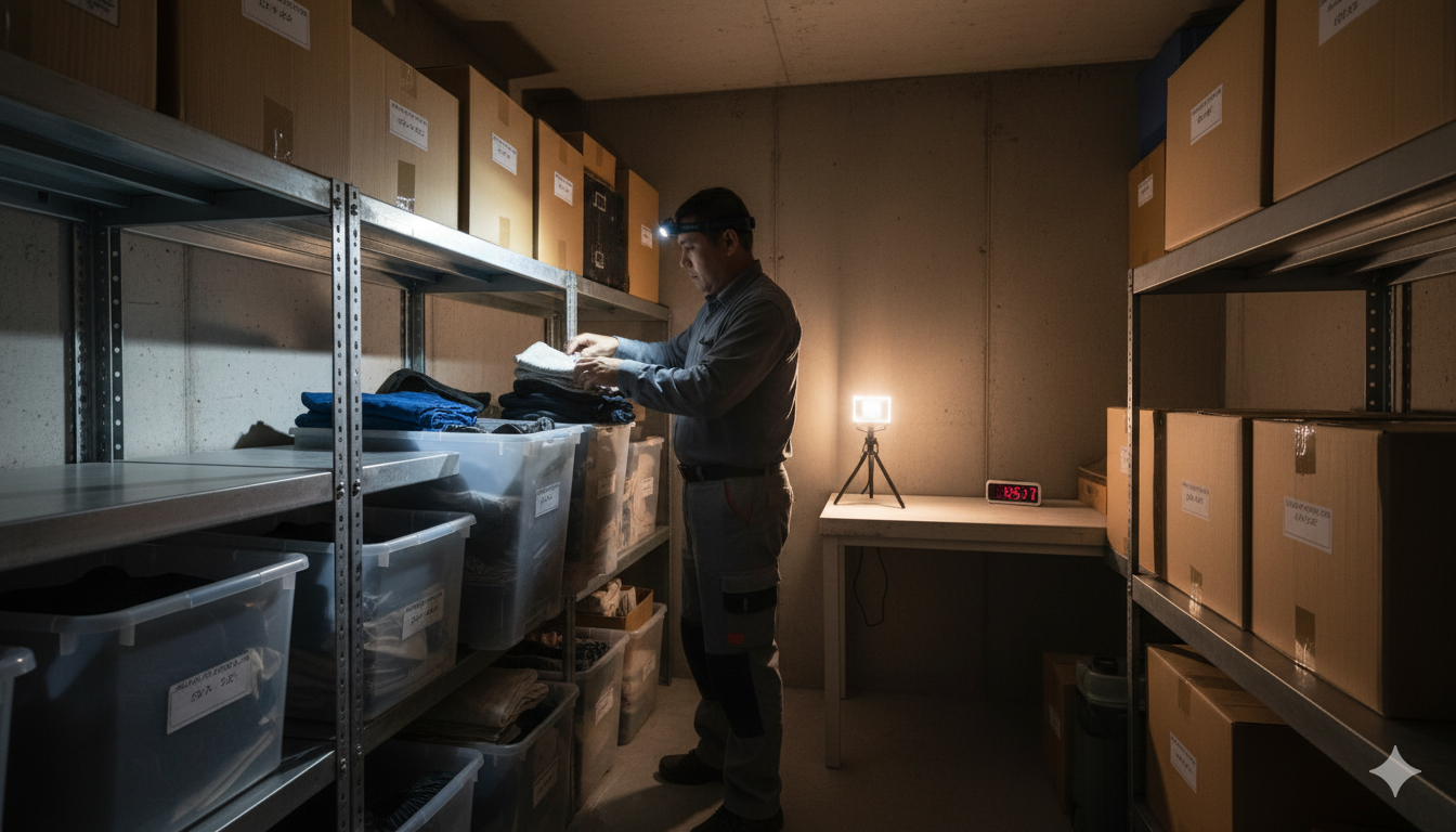 Servicios auxiliares por horas para jardín y limpieza